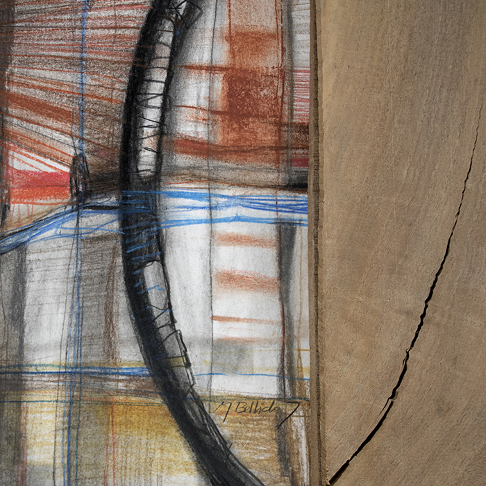 imagen 32. fragmentaciones y objetos encontrados 17